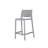 Sensilla Stackable Low Back Counter Stool-238647425