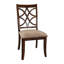 Chaise d'appoint Drogo