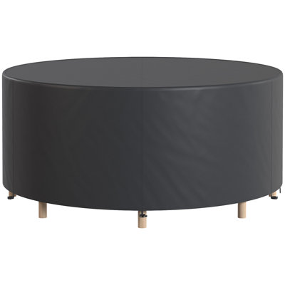 Outdoor Patio Dining Set Cover
