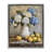 Hydrangeas and Citrus Still Life Floating Frame, design by LSR Creative Studio-985717816-985717779