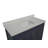 Edber 48'' Single Bathroom Vanity with Top-639493428-639493384
