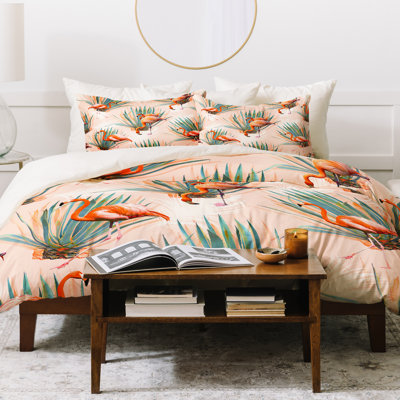 Modern & Contemporary Duvet Cover