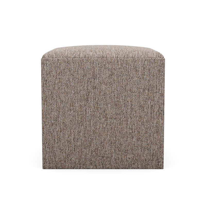 Tucker Square Ottoman, 8786-87