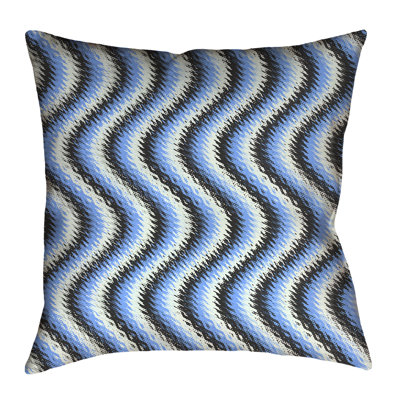 Katelyn Elizabeth Throw Pillow