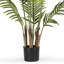 24" Artificial Palm Tree In Pot-1424693254