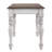 Quinta Solid Wood Bench-2087805694