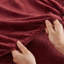 Ensemble de draps Micro Plush-117539061-117539060