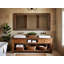 Miroir de salle de bain Hinatea Farmhouse-28747603
