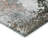 Machine Washable Indoor/Outdoor Boruta ACN2242 Abstract Rug-374827976