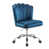 Blue is out of stock selected