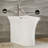 Cascade Bidet