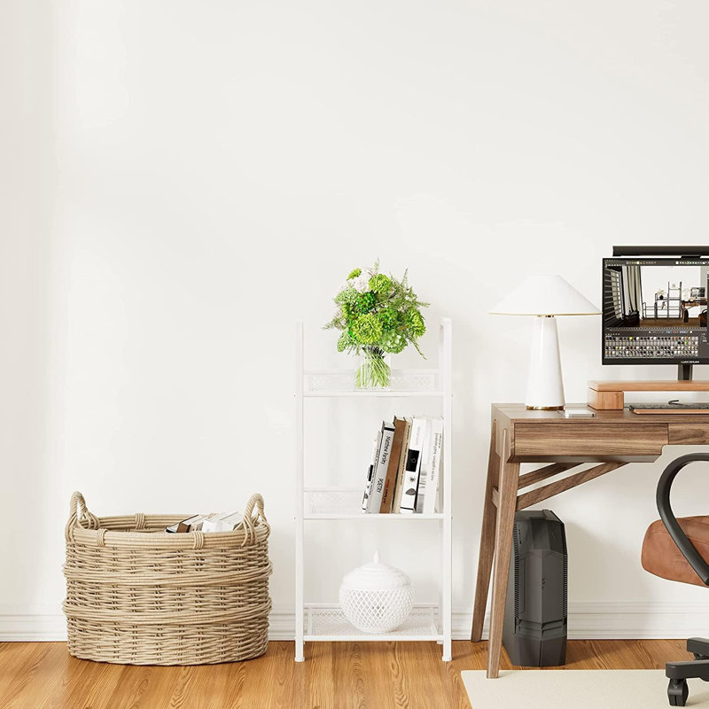 Mikhela Bookcase