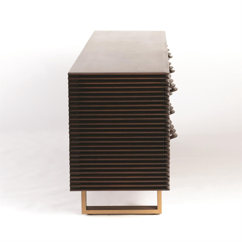 Oslo Long Chest