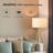 Lyko 59.02'' Matte Tripod Floor Lamp