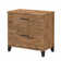 Magomed 2-Drawer Lateral Filing Cabinet