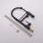 Fapully Pull Down Kitchen Faucet-61611599