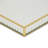 Veldra Square Fluted Glass Tray-2067156099-2067156156
