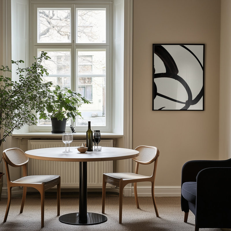 Wrapped Canvas Print, 76.2cm H x 50.8cm W