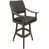 Northwest Elk Seat/Asian Gray Frame