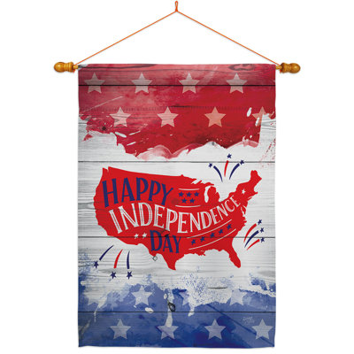 2-Sided Flag Set