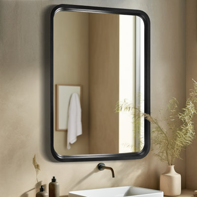 Miroir mural Sarwat