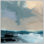 Idle Waves 1 Painting