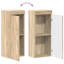Vanity & Mirror Set-186673991