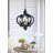 Dahlstrom 24.00'' Arched Floor Lamp-1685080874