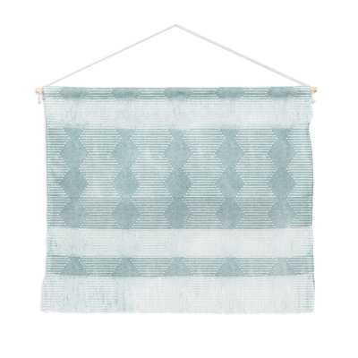 Polyester Wall Hanging