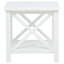Ensemble de tables basses 2 pièces Slater