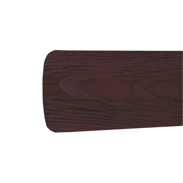 Pales de ventilateur de plafond, Noyer