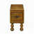 Brun antique est en rupture de stock