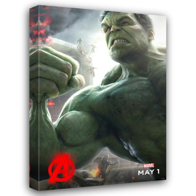 Avengers: l'ère d'Ultron