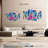Avery Abstract Geometric Collage-106821441