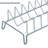 Cabinet Shelving Rack