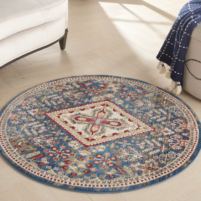 Oriental Indoor Rug