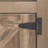 Shandora Top End Table with Storage