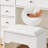 Dressing Table with Mirror
