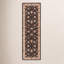 Mythos Wool Oriental Area Rug-263841177