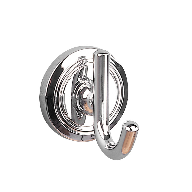 Cookson Wall Mounted Single Robe Hook
