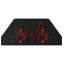 29.75" Electric Cooktop with 4 Elements