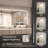 Adorna Dimmable Backlit LED Vanity Mirror with Anti-Fog-974792874