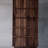 American style bookcase