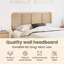 Solid Wood Headboard-803275185-803275197