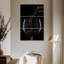 Yarlin, un verre de vin-108525075