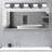Vanity Light Fixture LED