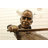 Nessa Musician Bust of Violin Musician Statue