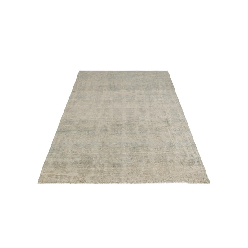 Tapis gris Judy