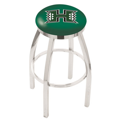 NCAA 36" Swivel Bar Stool