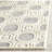 Trakia Hand Tufted Performance Geometric Rug-353968368